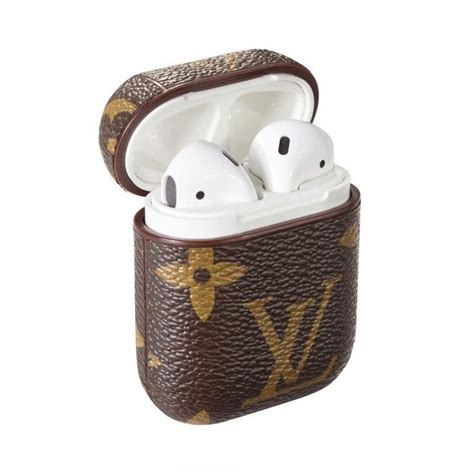 louis vuitton ipord apple|louis vuitton earbuds.